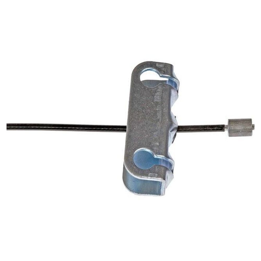 Parking Brake Cable For 2005-2009 Silverado 1500 LT Extended Cab Pickup Truck