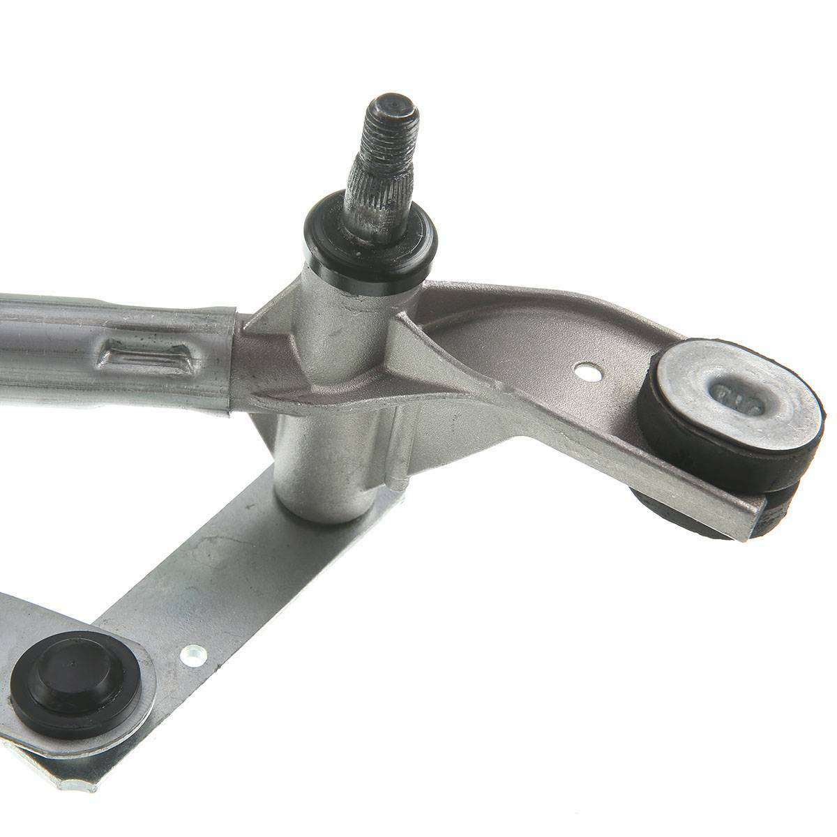 Windshield Wiper Transmission Linkage W/o Motor For Cadillac Chevrolet GMC