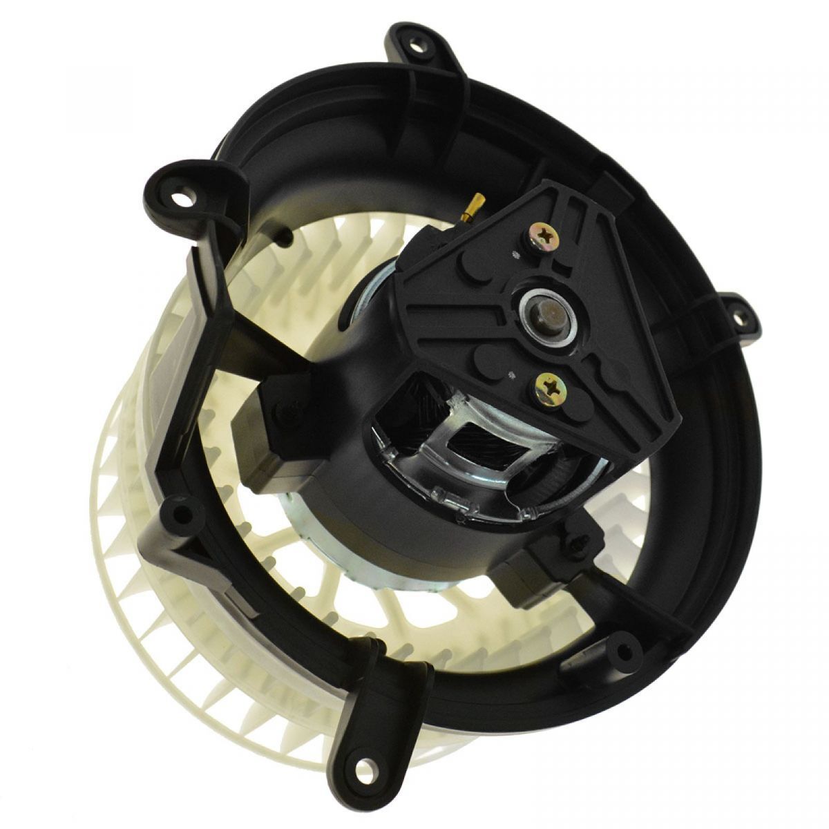 Heater Blower Motor W/ Cage For Mercedes-Benz SLK CLK
