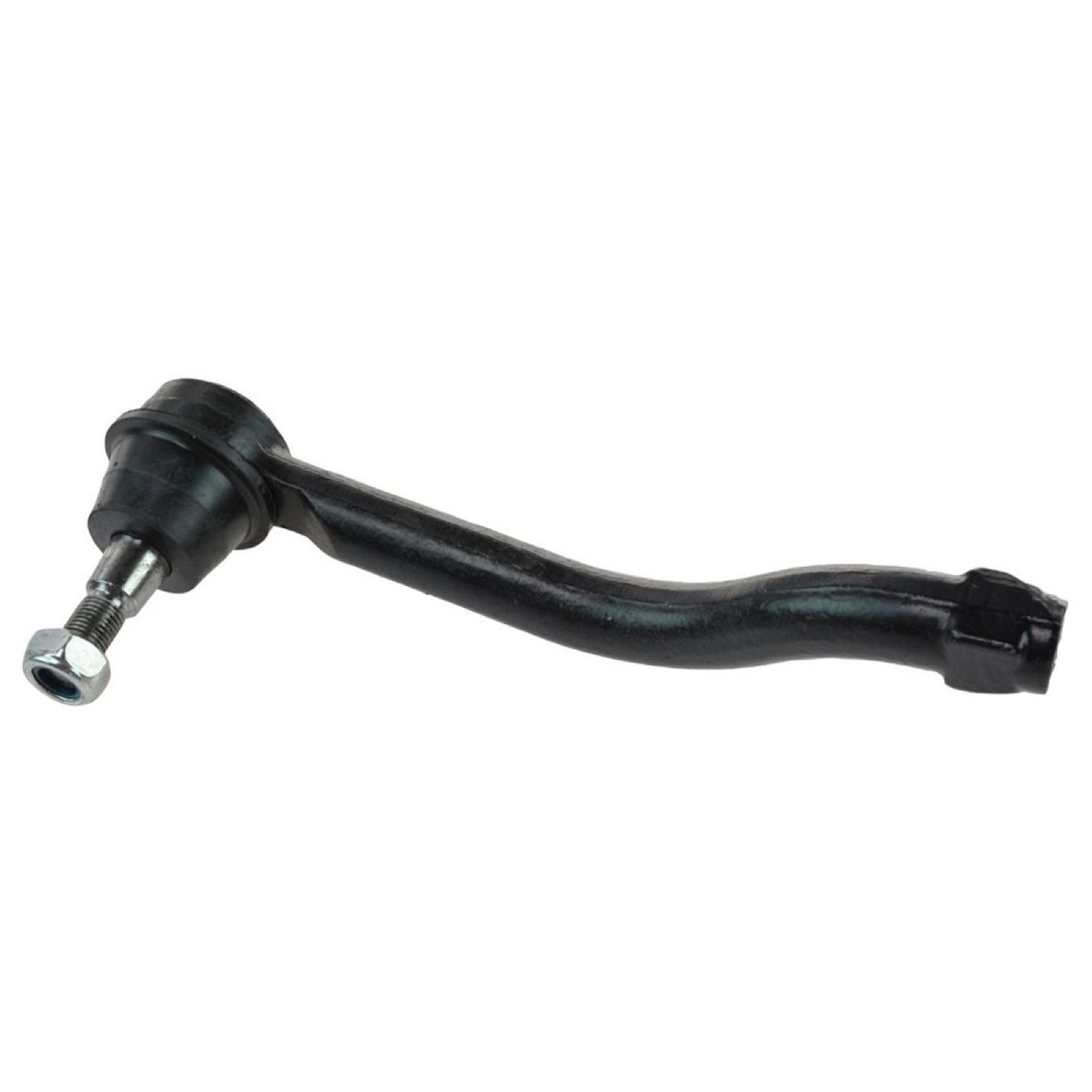 12 Piece Steering & Suspension Kit Control Arms Wheel Bearings Tie Rods
