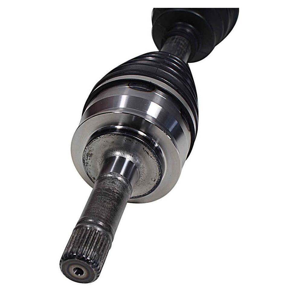 For 98-00 Ranger Standard Cab Pickup Front Driver & Passenger CV Axle Shaft