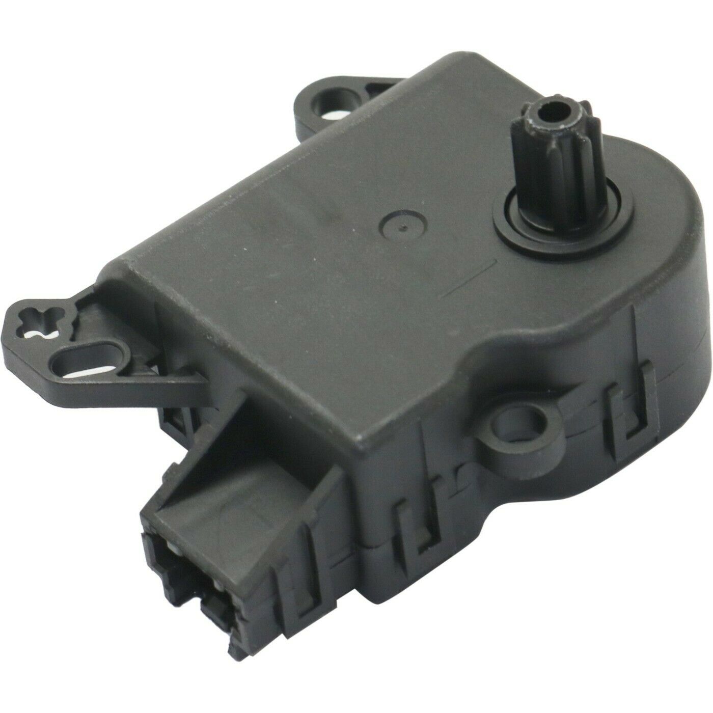 2 Sets Of - HVAC Heater Blend Door Actuator For 2011-2018 Ford Lincoln Left Or Right
