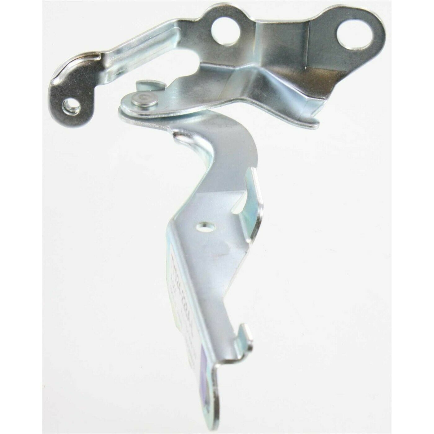 4 PCS - For 03-08 Corolla 03-08 Matrix Hood Hinges Set Driver & Passenger Side
