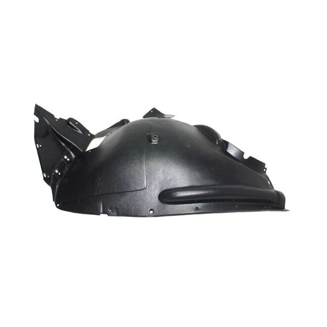 For 2011-2013 BMW X5 Front Splash Shield Inner Liner Panel Plastic Driver Side