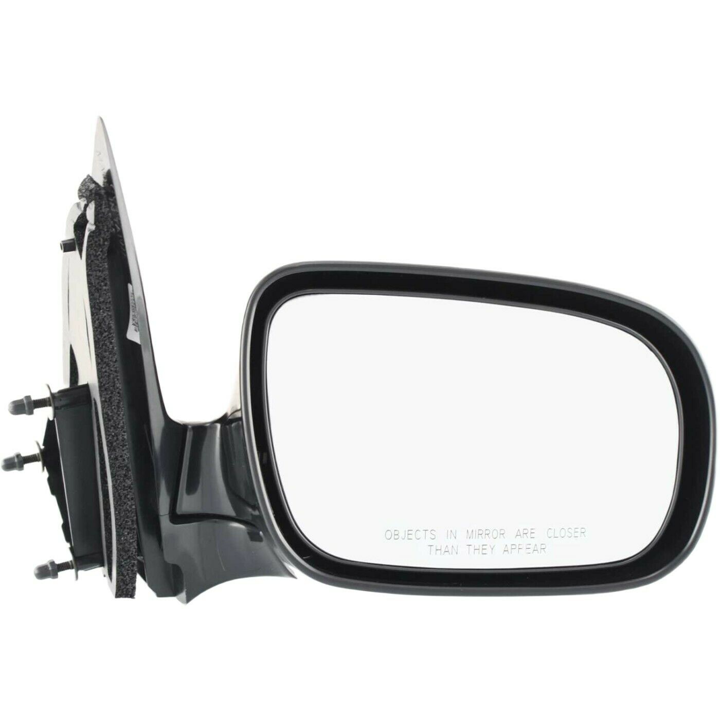 2pcs Left And Right Side Mirror For Buick Chevrolet Oldsmobile Pontiac Saturn