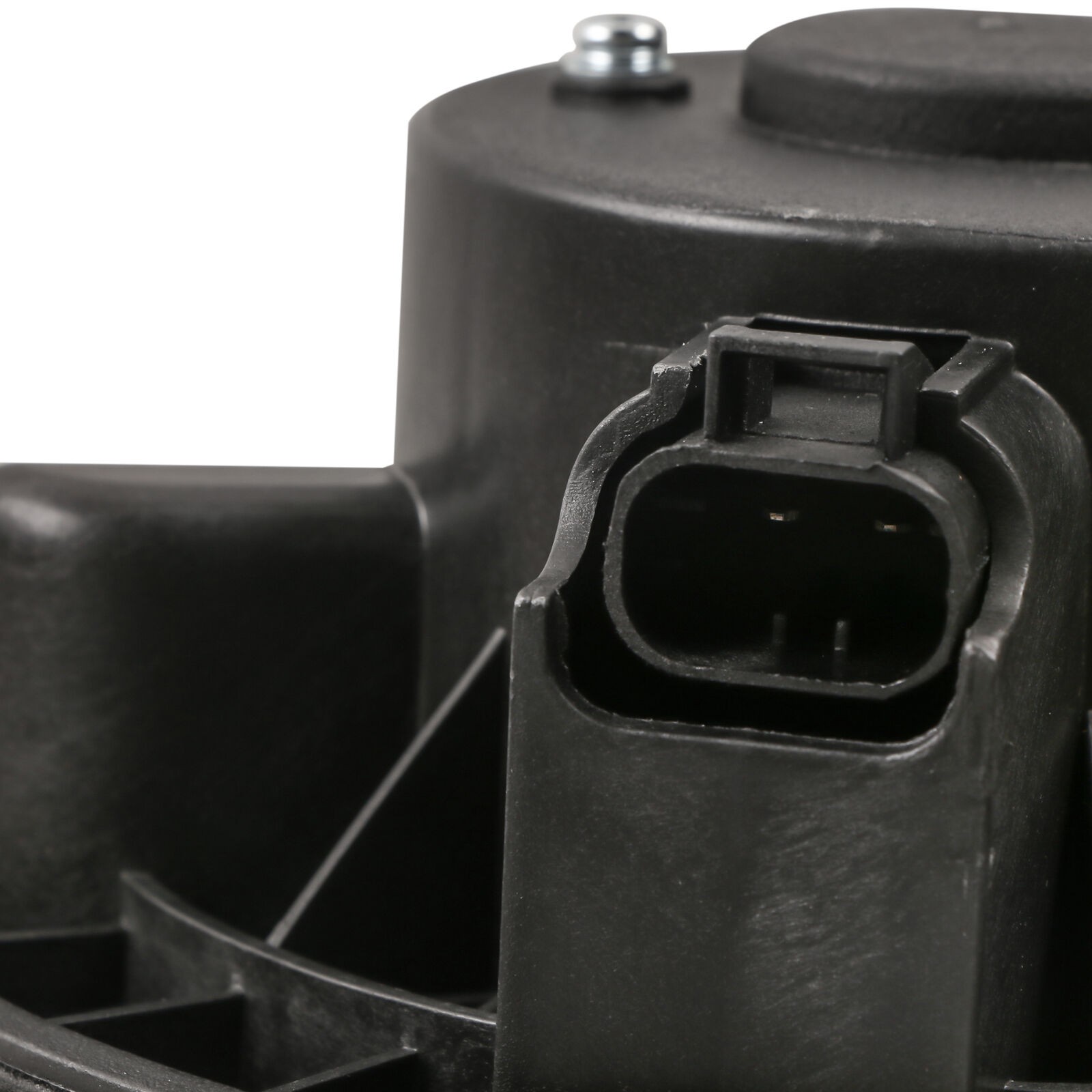 A/C Heater Blower Motor W/Fan Cage