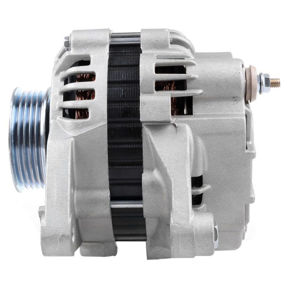 For Mitsubishi 94-97 Montero 97-04 Montero Sport Alternator 3.0L 3.5L CW 12V
