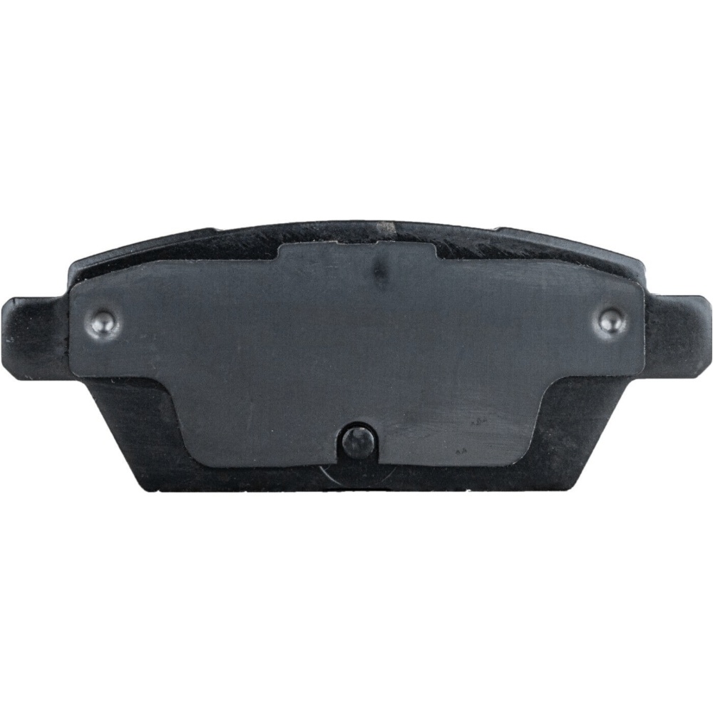 Brake Pad Set For 2006-2013 Mazda 6 Rear 2-Wheel Set FWD