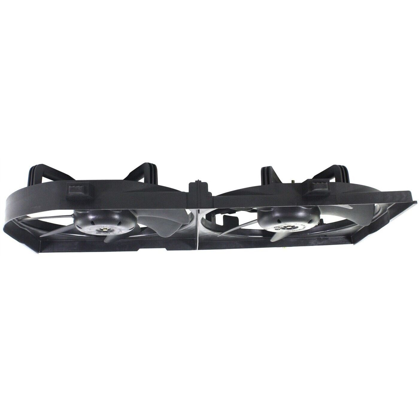 For 2002-2006 Nissan Sentra SE-R Spec V Sedan Radiator Cooling Fan
