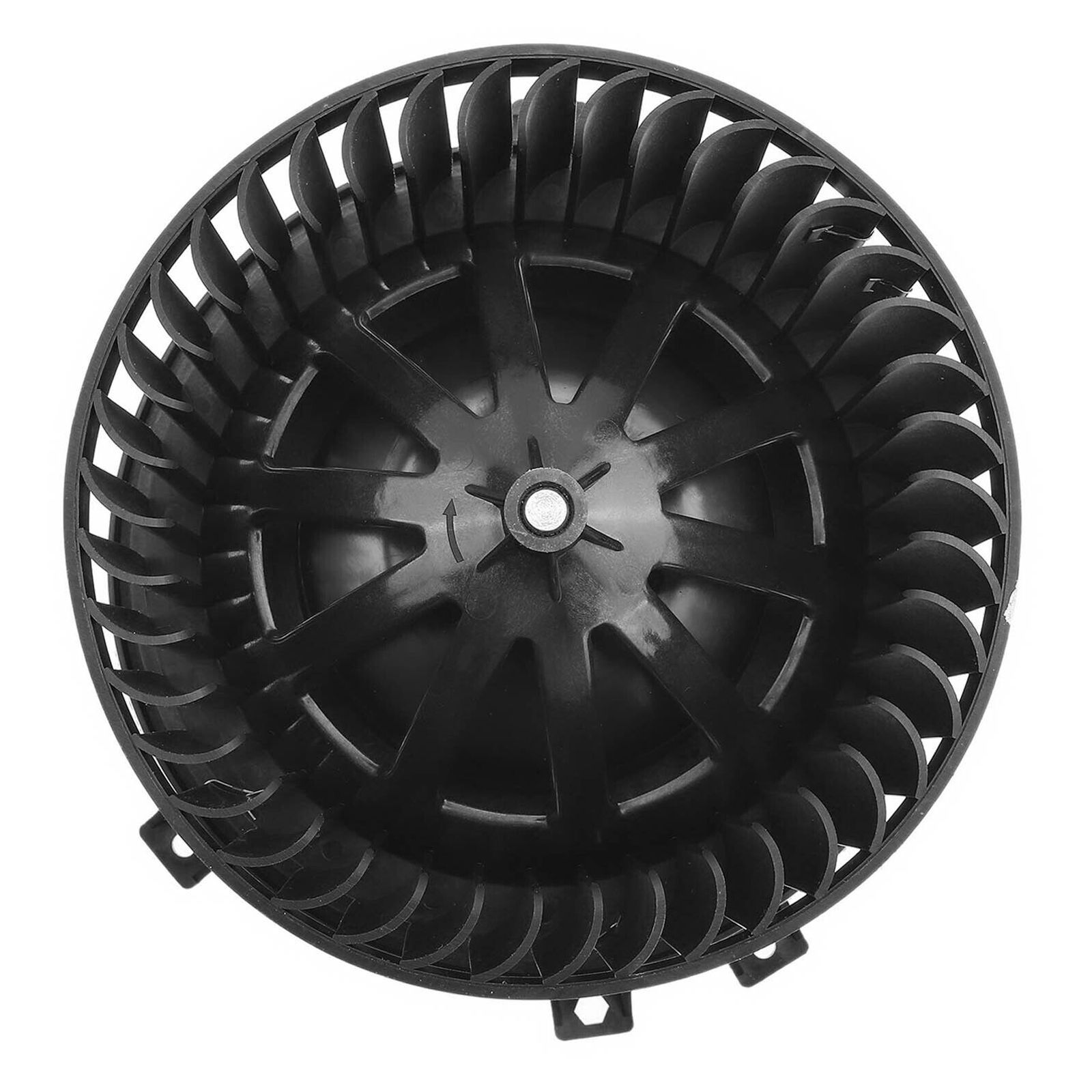 Front Brushless HVAC Blower Motor For Chevy Silverado 1500 2014-2018 GMC Sierra
