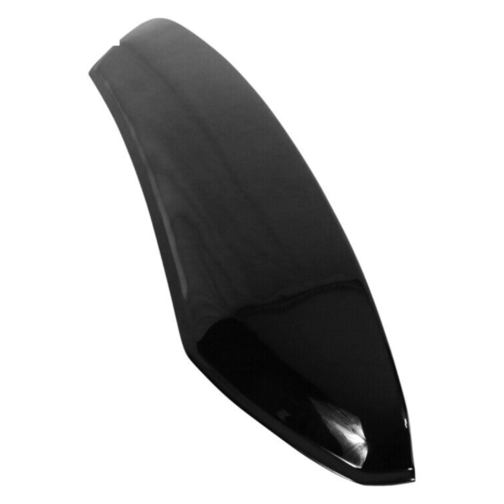 For 2013-16 FR-S 2013-20 BRZ 2017-20 86 FRS 86 Roof Spoiler Wing PP-Gloss Black