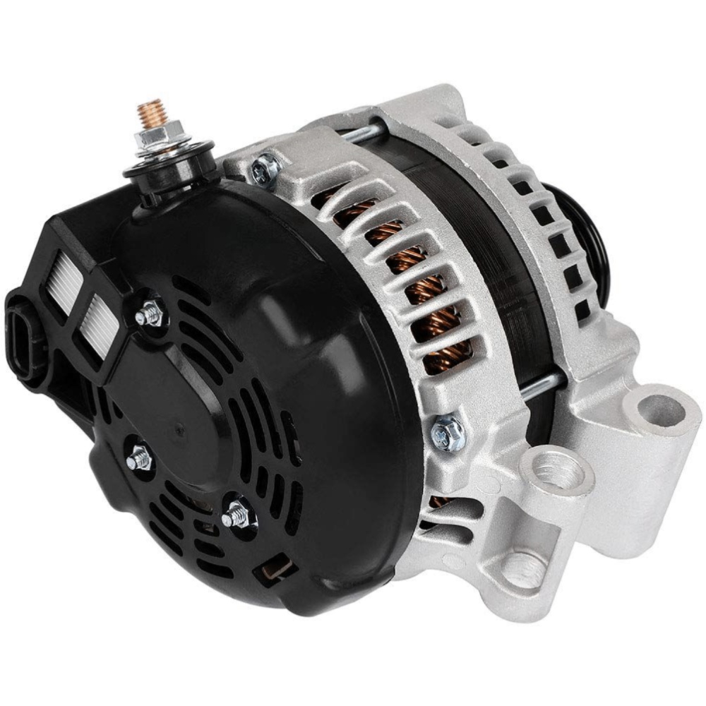 Alternator For 05-09 LR3 06-09 Range Rover 06-09 Range Rover Sport 4.4L 11206