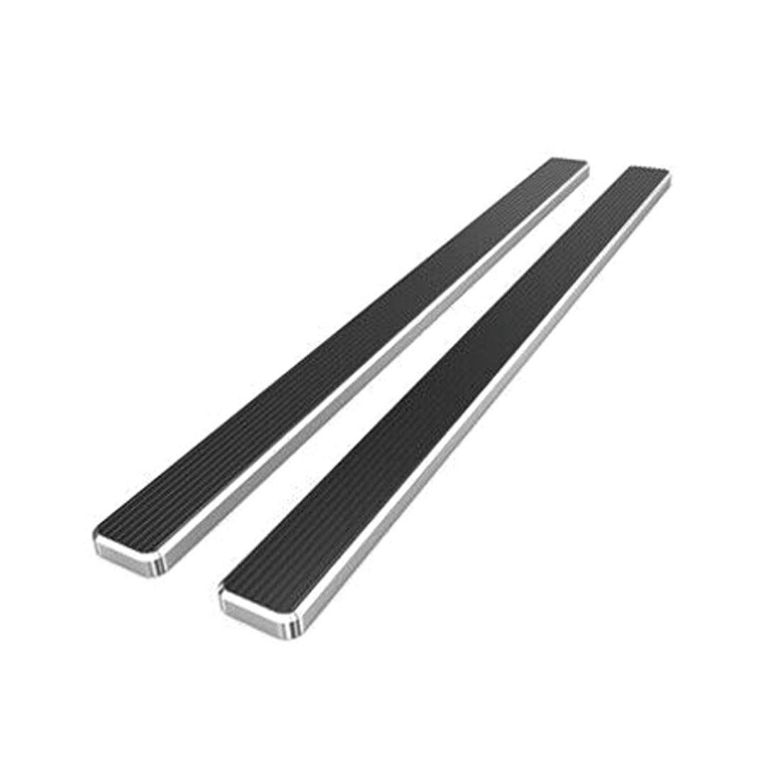 Polished Stainless Steel Step For 2010 Ram 2500 ST A86478-IB-D5178C Regular Cab