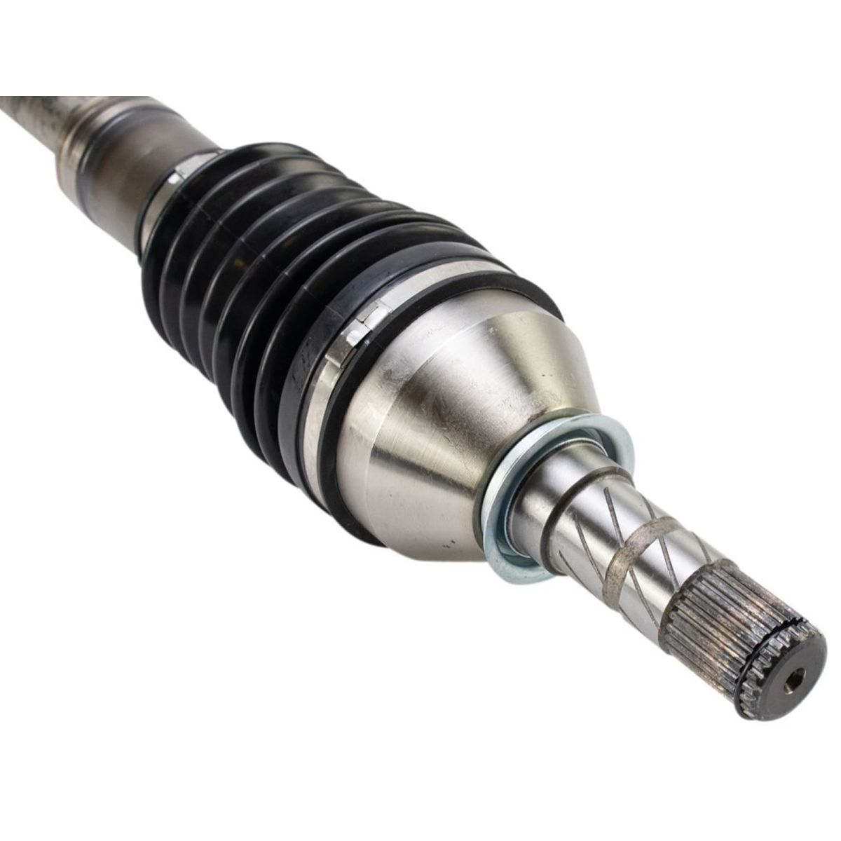 For Legacy Outback Upgraded Severe Duty Front CV Axle Shaft Assembly Left