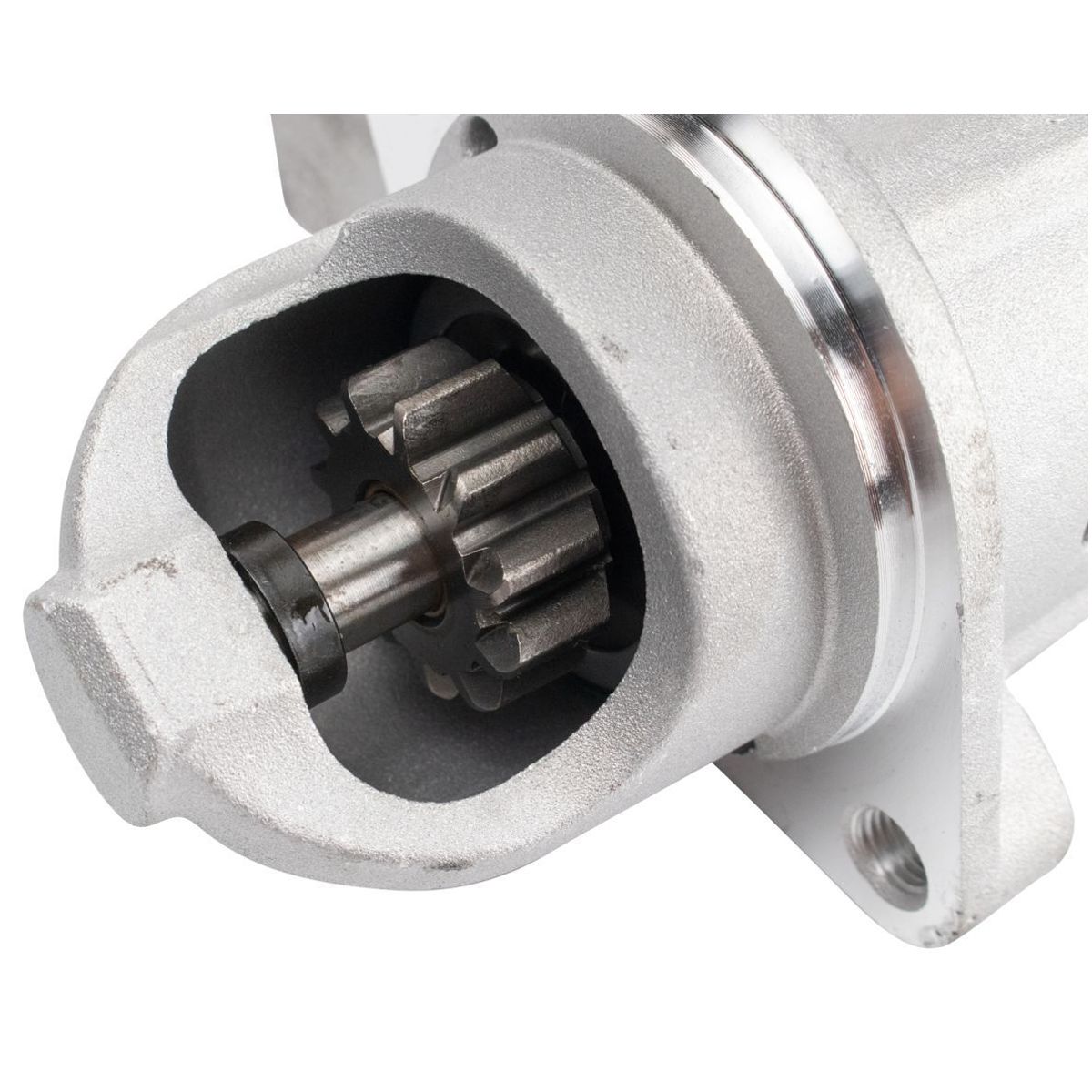 Replacement Starter Motor For Hyundai Santa Fe Sonata Kia Optima Sorento