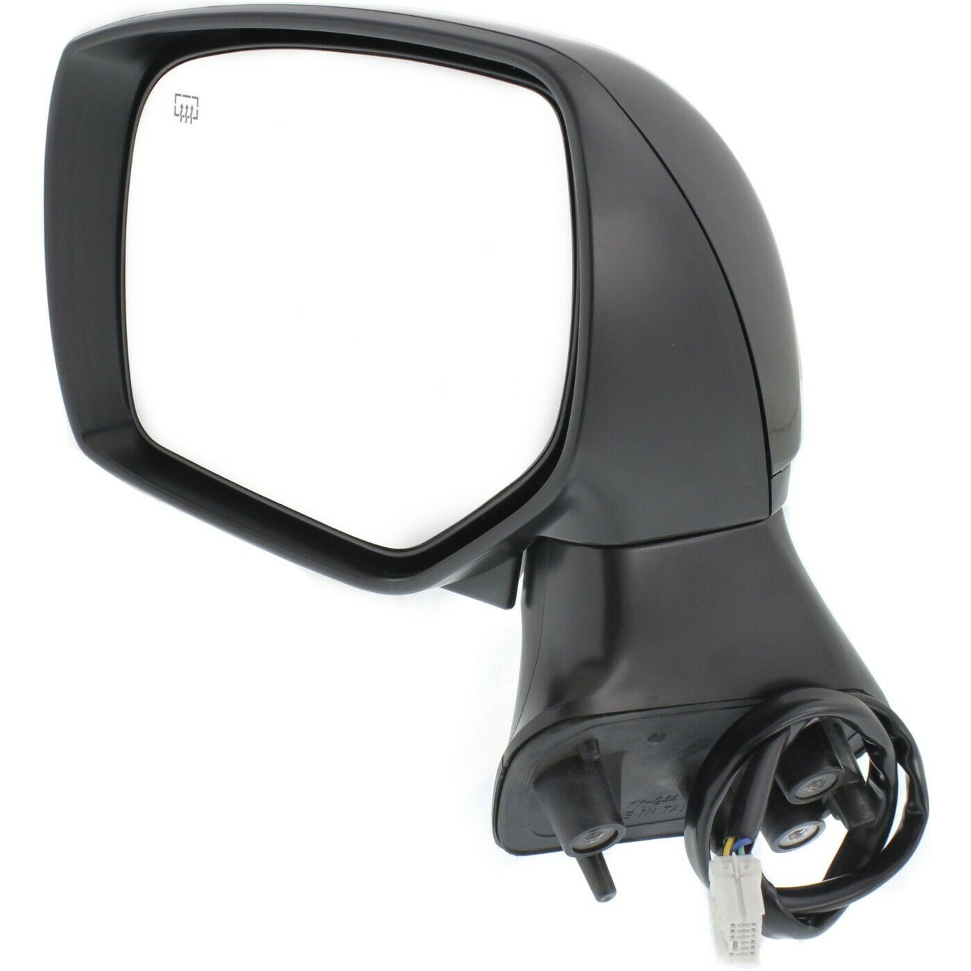 Mirror Driver Left Side Heated LH Hand For 2014-2018 Forester 91036SG322-PFM