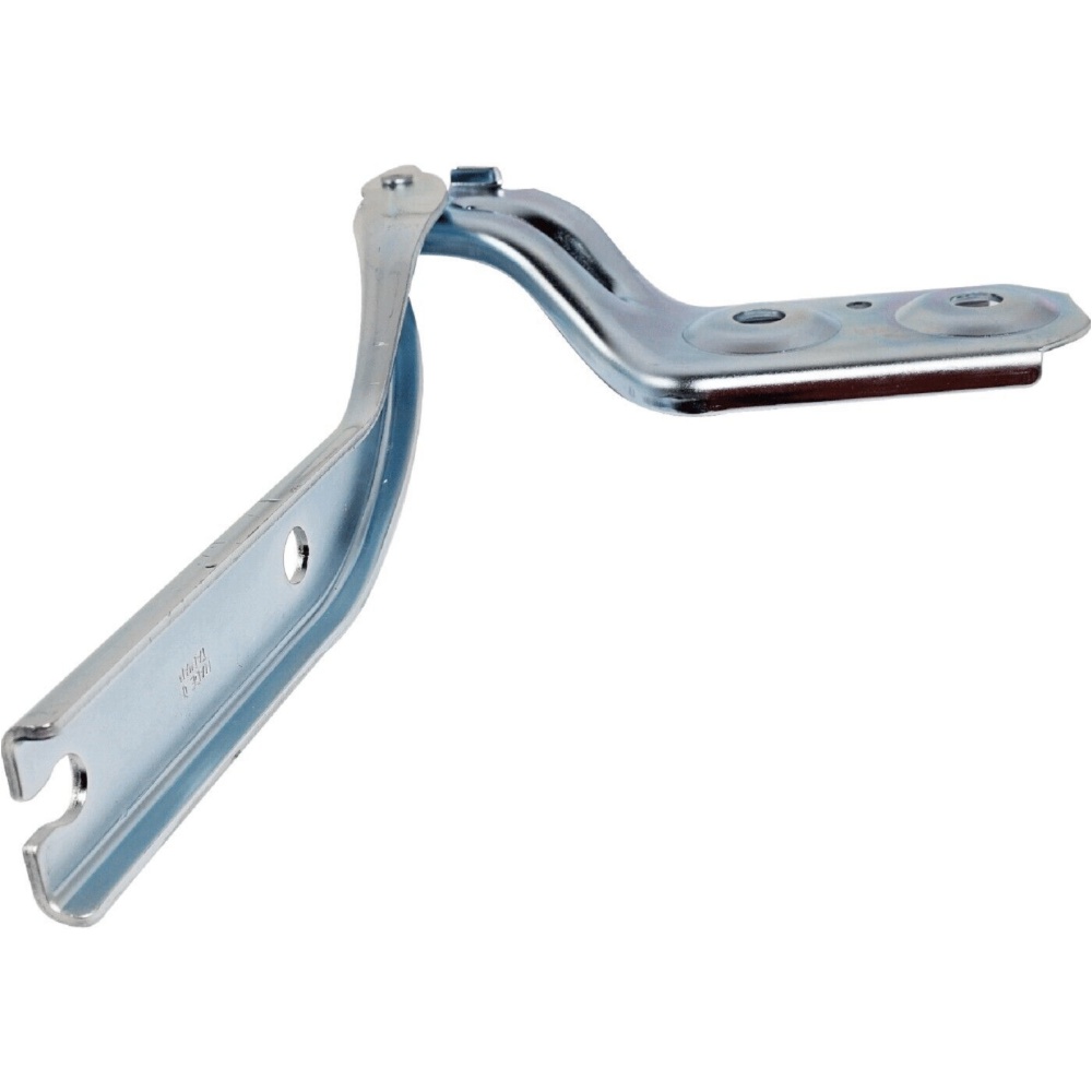 Pair Set Of 2 Hood Hinges Driver & Passenger Side For Volkswagen Left Right