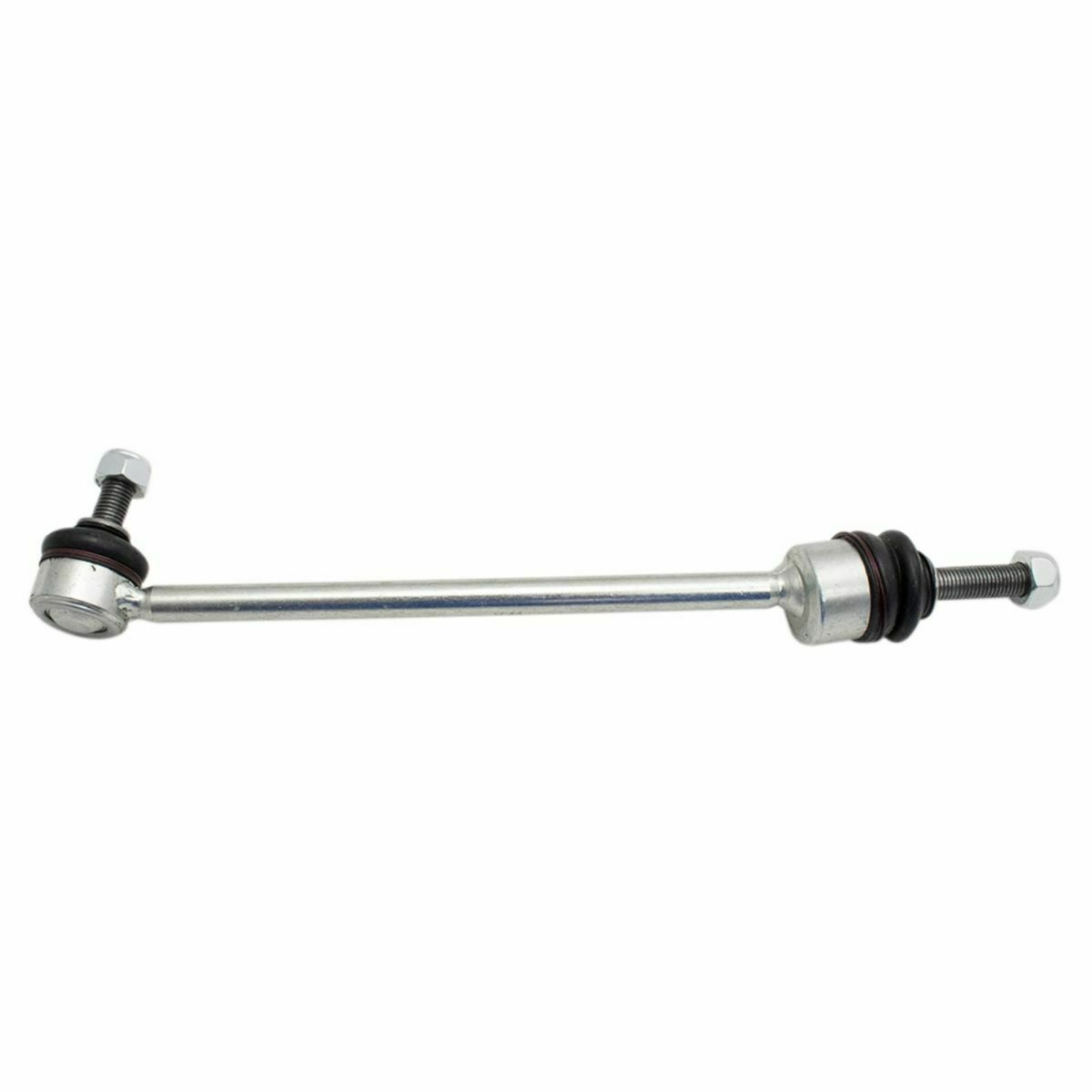 10pc Suspension Kit Upper Lower Control Arms Ball Joints Links Outer Tie Rod