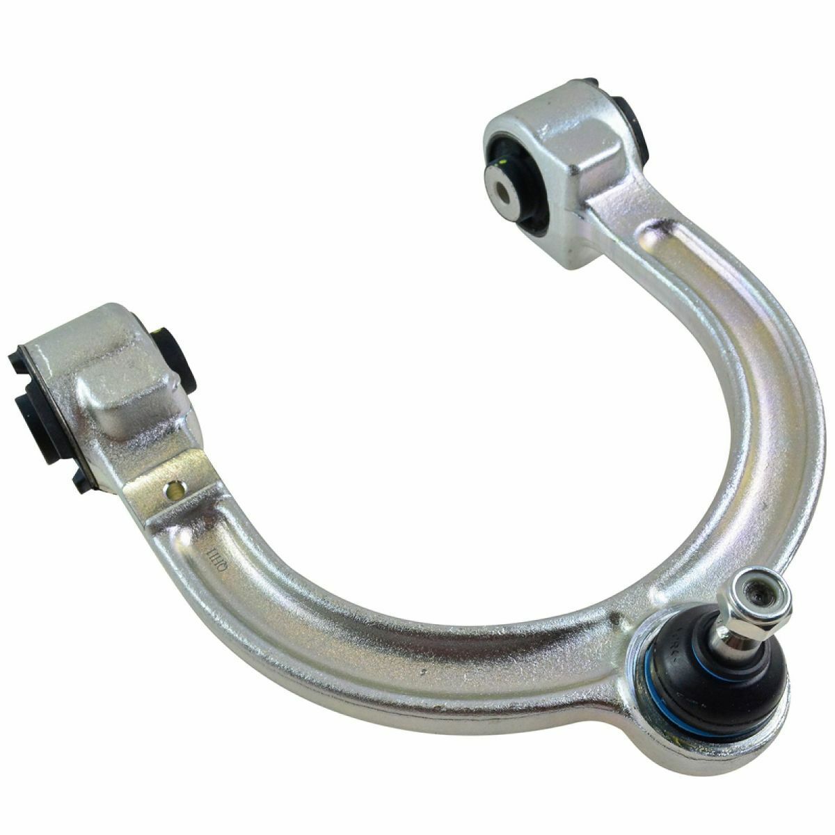 4-pc Suspension Kit Upper Control Arms & Lower Ball Joints For Mercedes-Benz