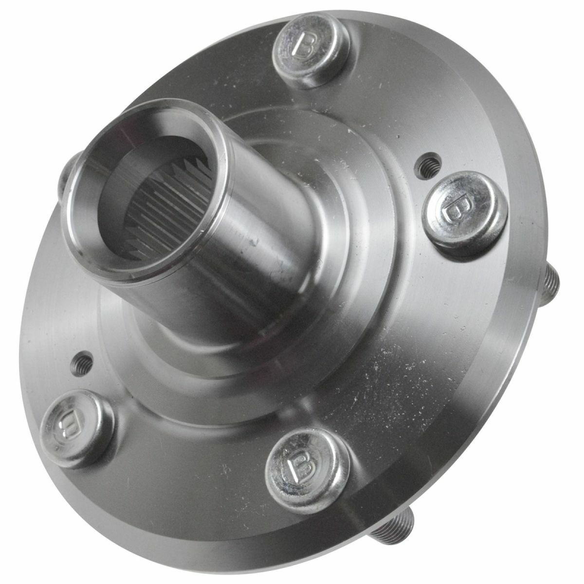 Front Wheel Hub Bearing Kit Left Driver Right Passenger EACH For CR-V Prelude