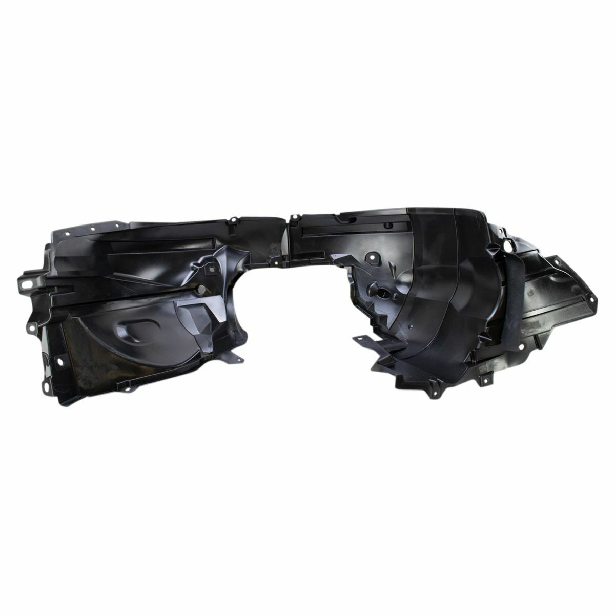 Front Inner Fender Liner Passenger Side Direct For Nissan 13-19 Sentra 1.8L
