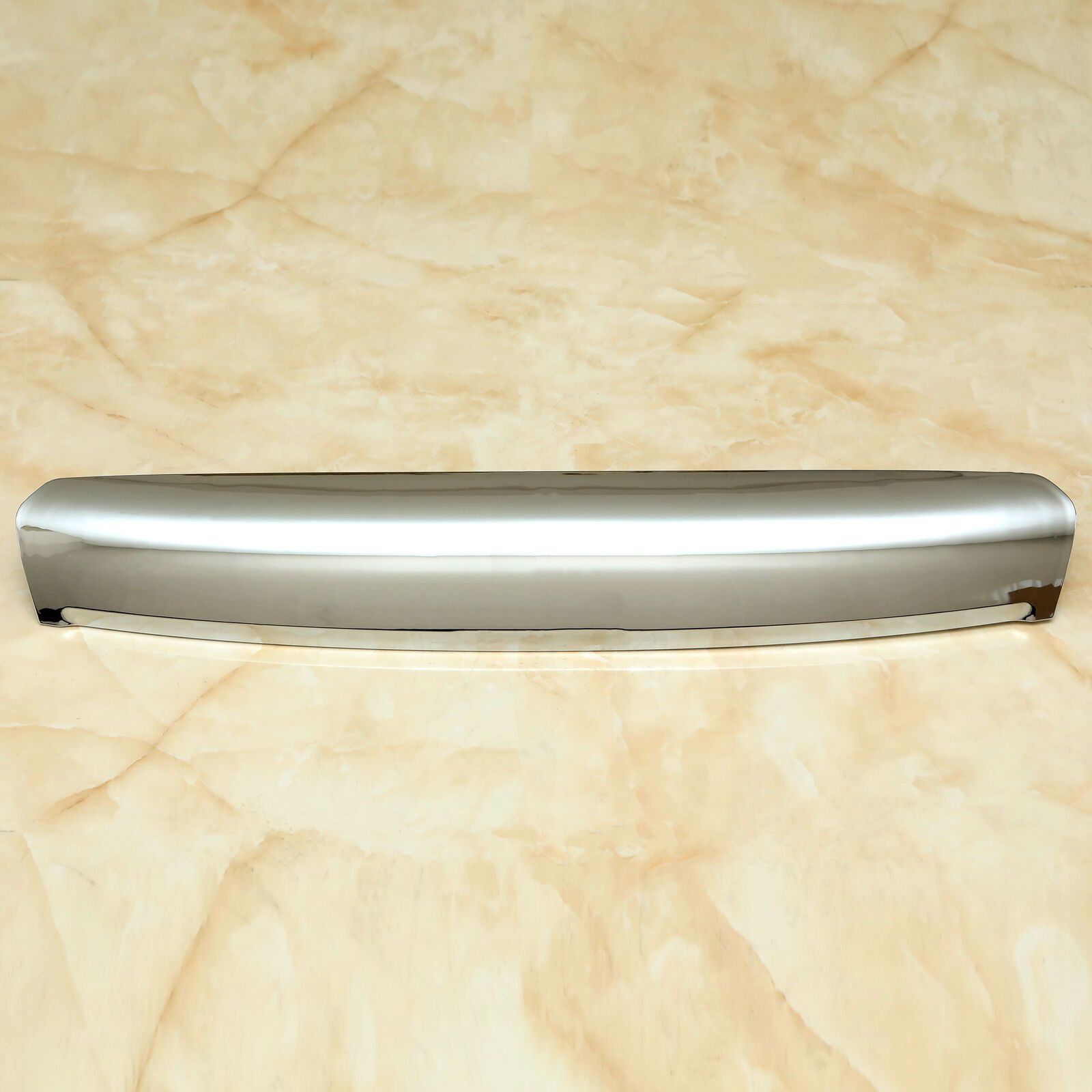 Hood Molding Trim For GMC 10 11 12 13 14 15 GMC Terrain Replace GM1235118