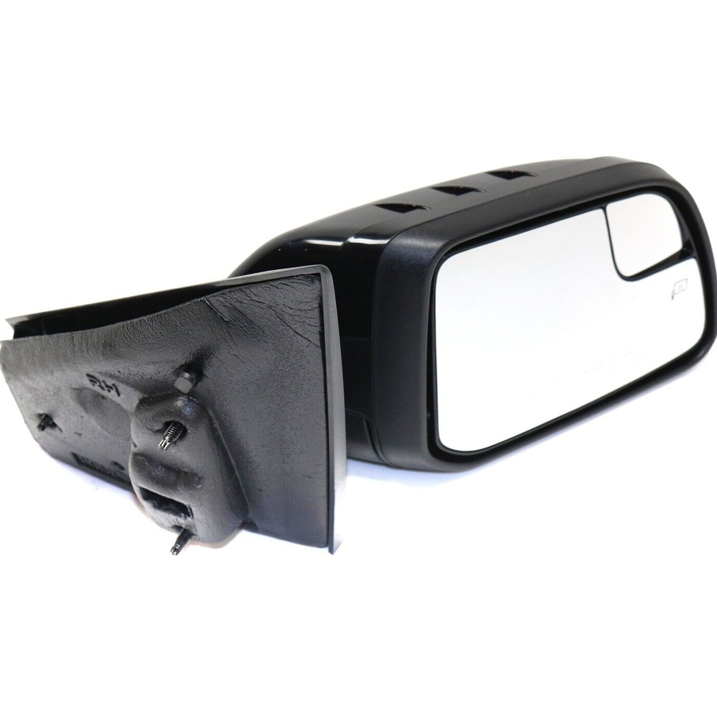 CA1Z17682CAPTM Mirrors Passenger Right Side Heated Hand For Lincoln MKX