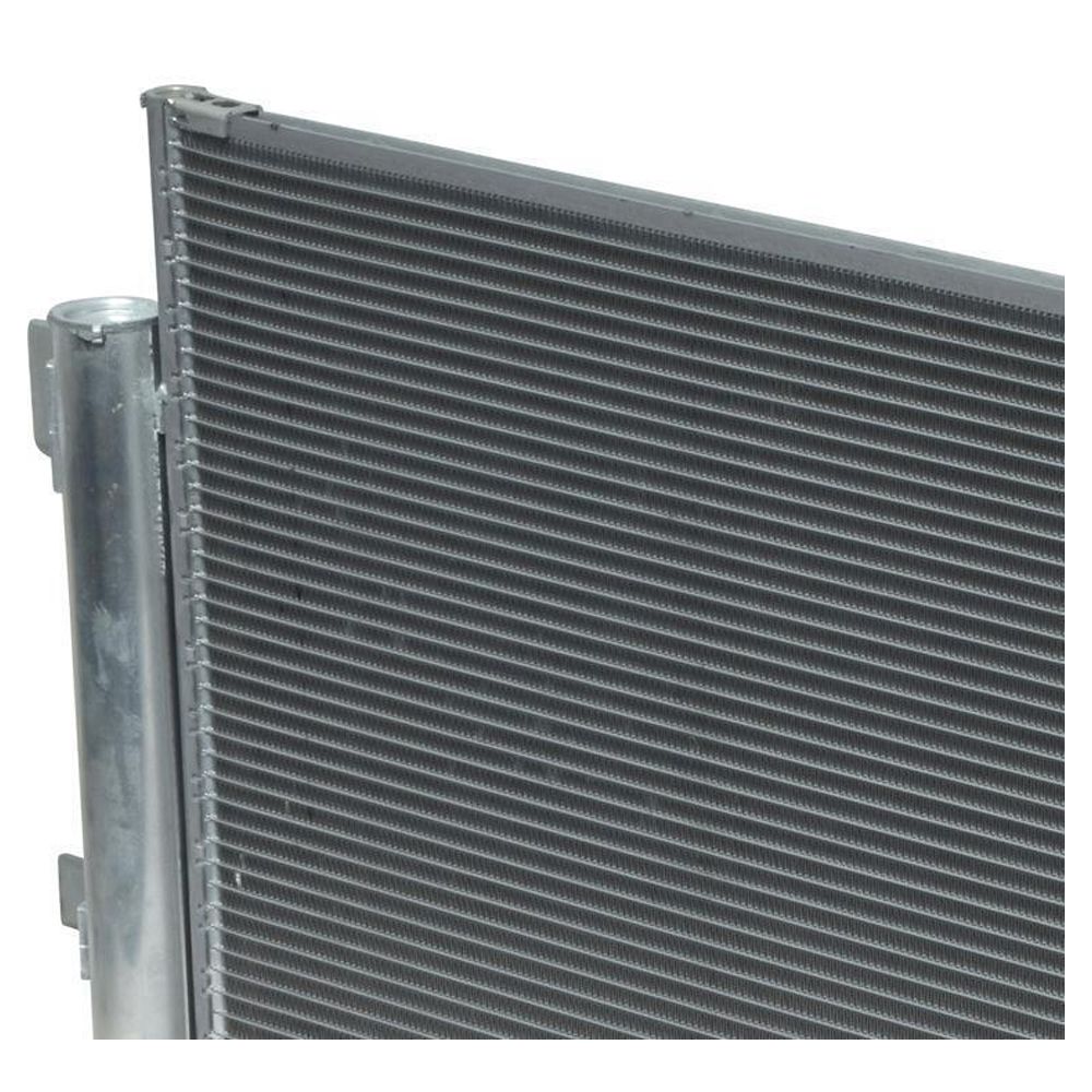 AC Condenser For 2017-2022 Subaru Impreza Convenience Hatchback 2.0L