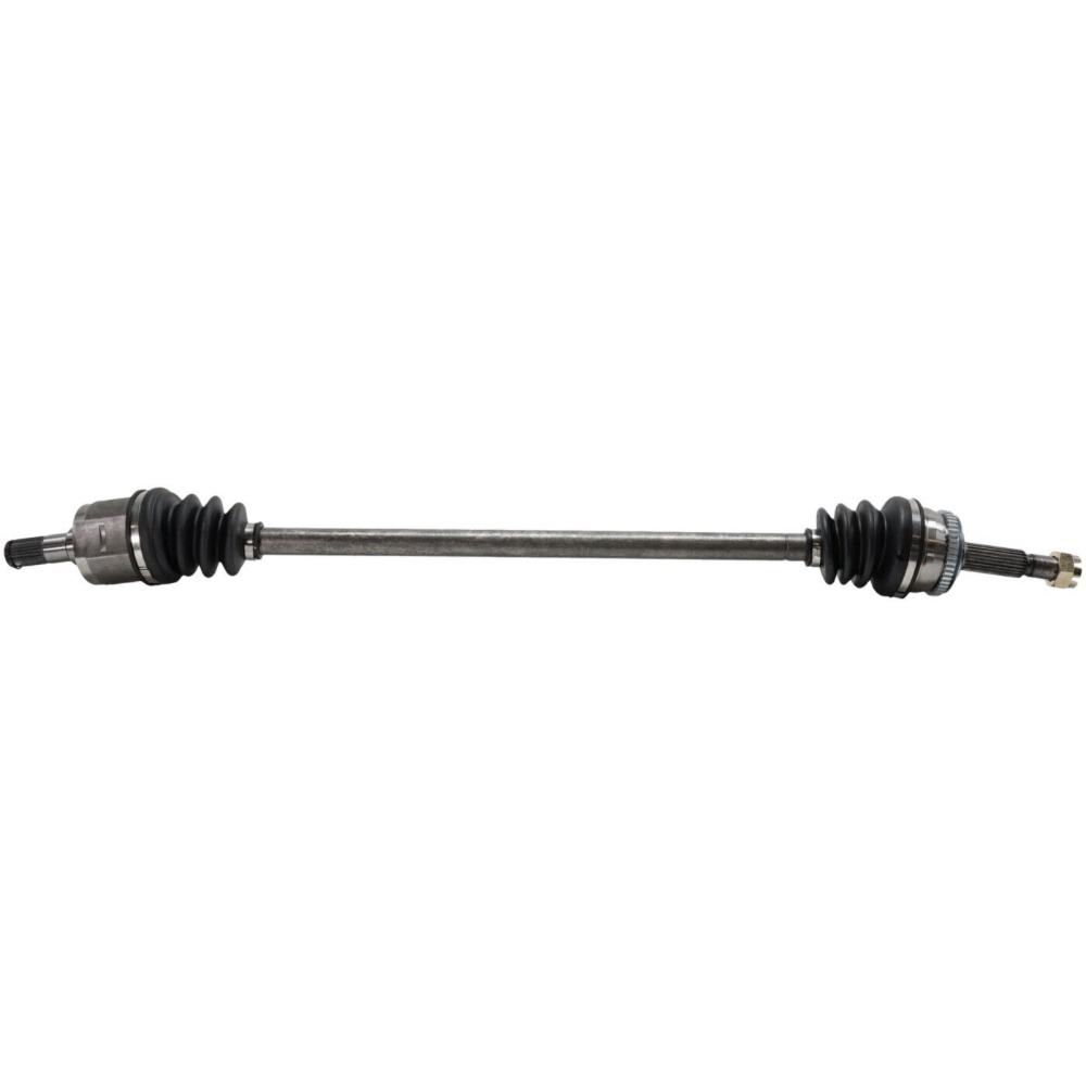 CV Axle For Accent Rio Rio5 Front Passenger Side Automatic Transmission 1-pc