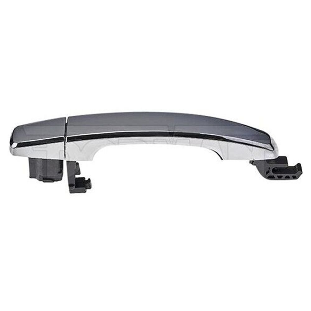 For 10 Allure CX 79798 Exterior Door Handle Front Or Rear Driver Passenger Side