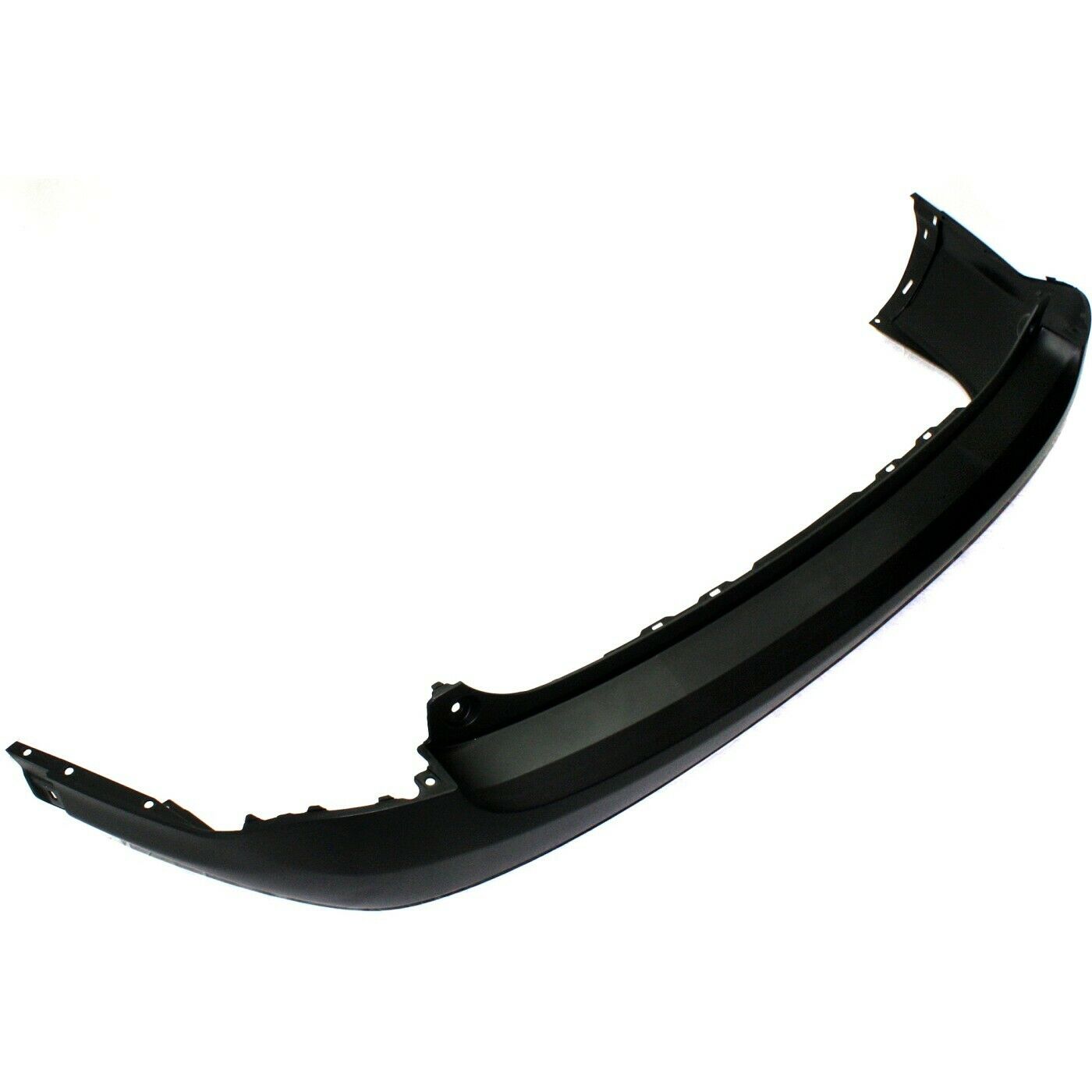 Rear Lower Bumper Cover For 2012-2014 Honda CR-V Sport Utility Textured