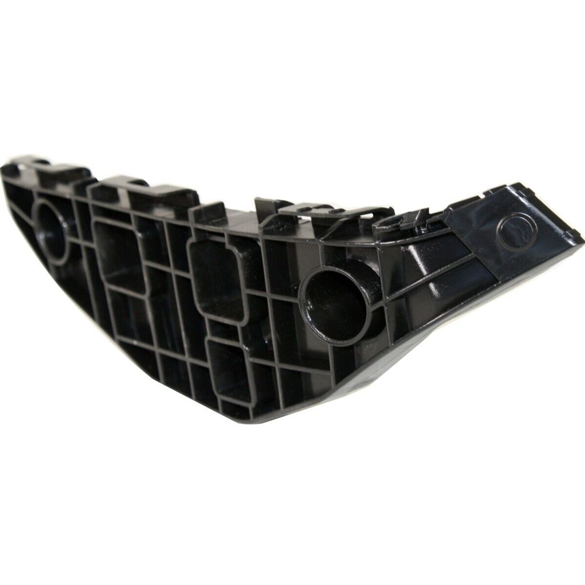 Pair Bumper Face Bar Brackets Set Of 2 Front Left-and-Right Left & Right