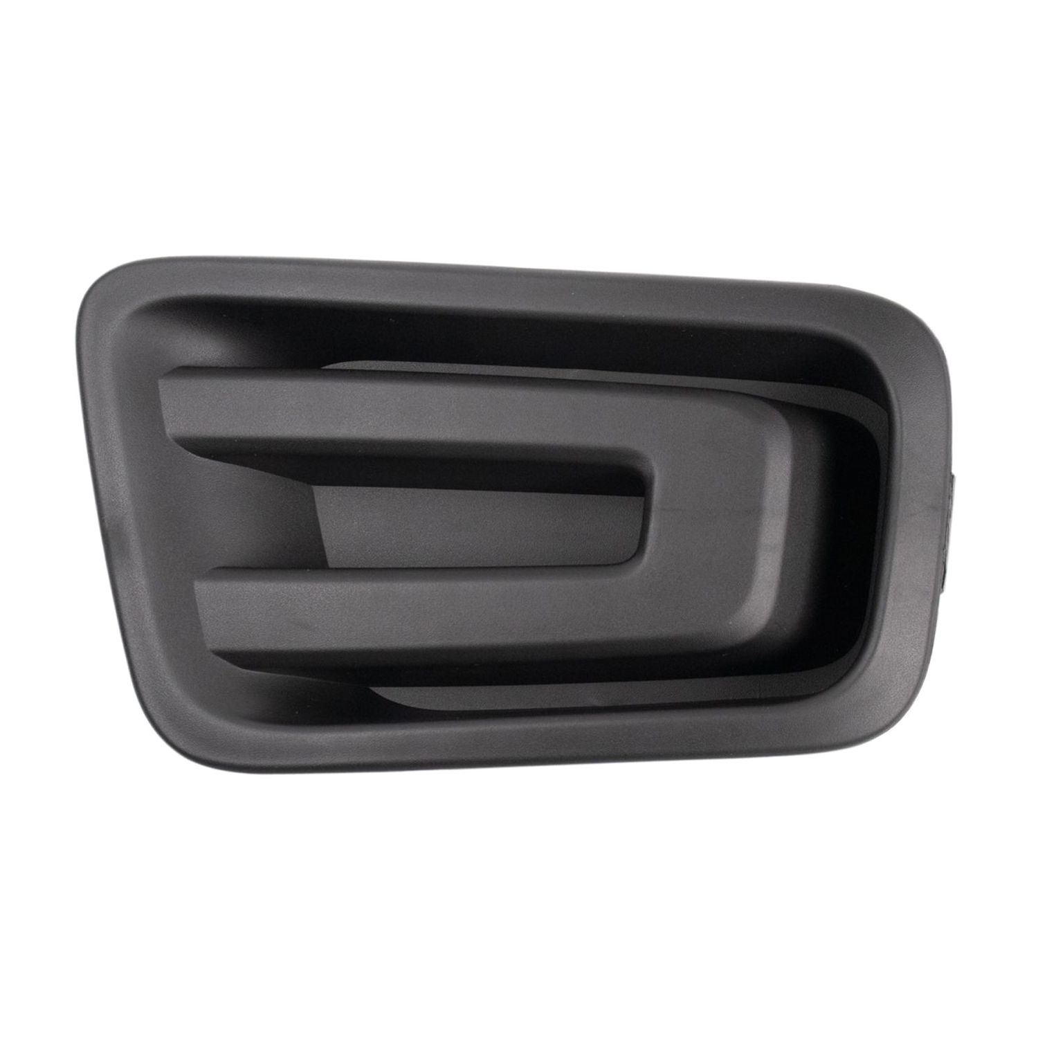 For Nissan 17-19 TITAN PRO-4X Crew Cab Pickup Front Left Fog Light Hole Cover