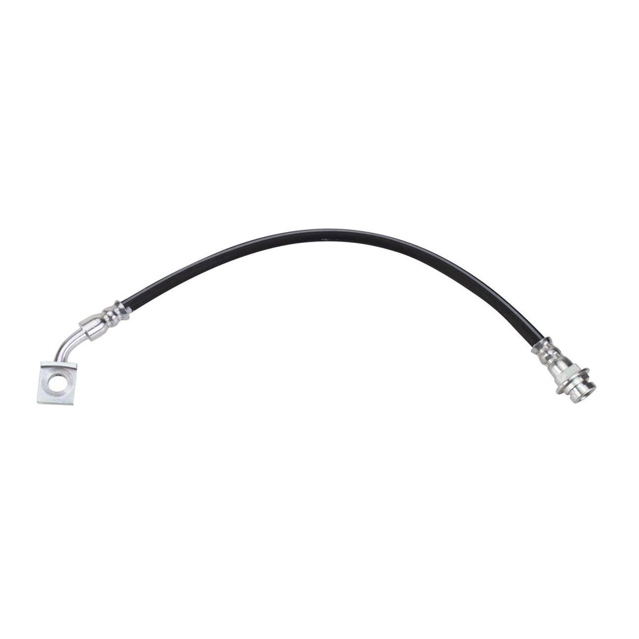 For 08-17 Enclave 09-17 Traverse 07-16 Acadia 07-10 Outlook Rear Left Brake Hose
