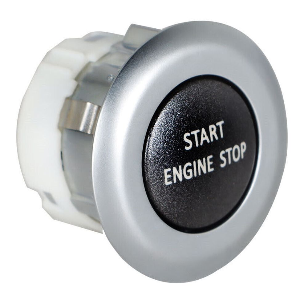 Start Stop Ignition Switch Button For 10/11/12 Land Rover Rover Sport LR4
