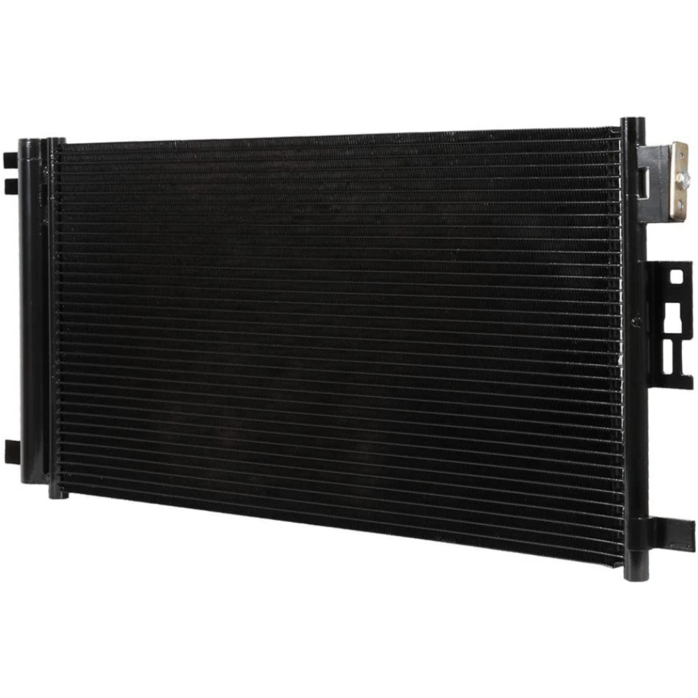 AC Condenser For Chevrolet 04-12 Malibu Pontiac 05-10 G6 Saturn 07-09 Aura 3279