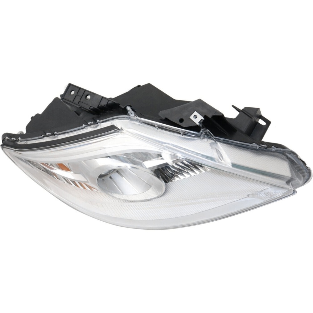 Headlight Set For Mazda 2010-2012 CX-9 Sport Utility GT GS Grand 2Pc