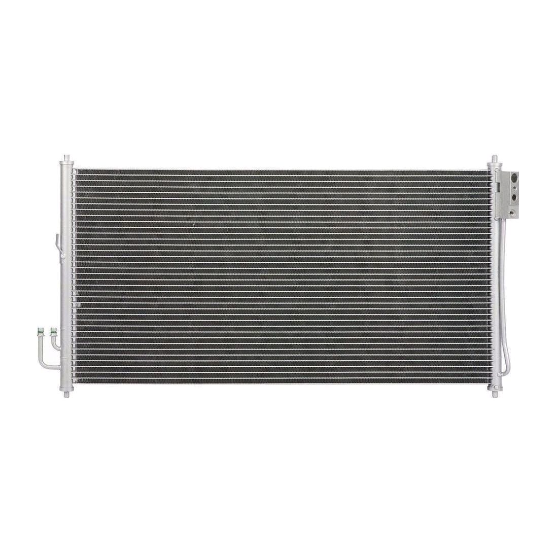 AC Condenser For 2003-2007 Nissan Murano SL Sport Utility 3.5L