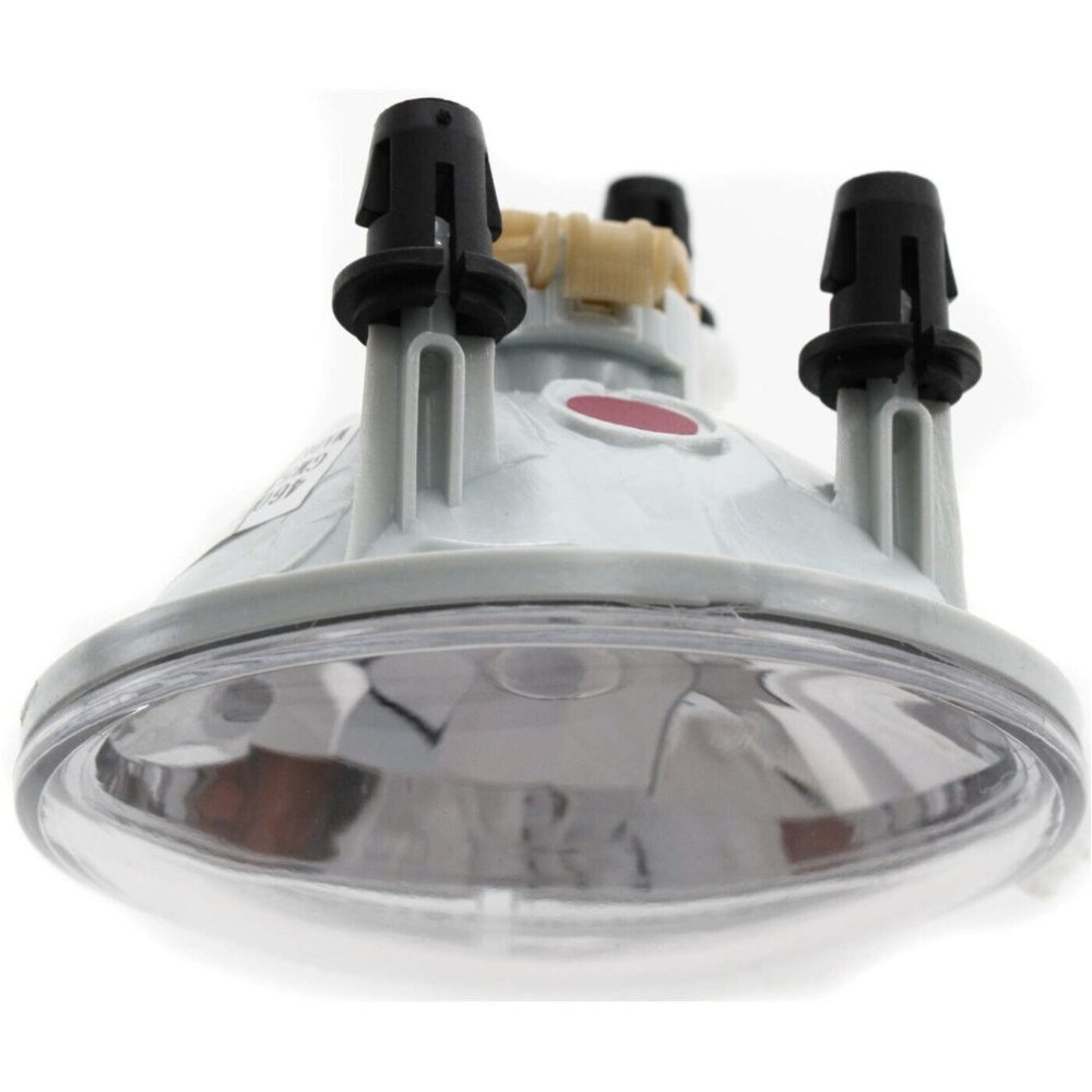 Fog Light For 2007-2014 Chevrolet Tahoe 2010-2013 Camaro Front 15839896