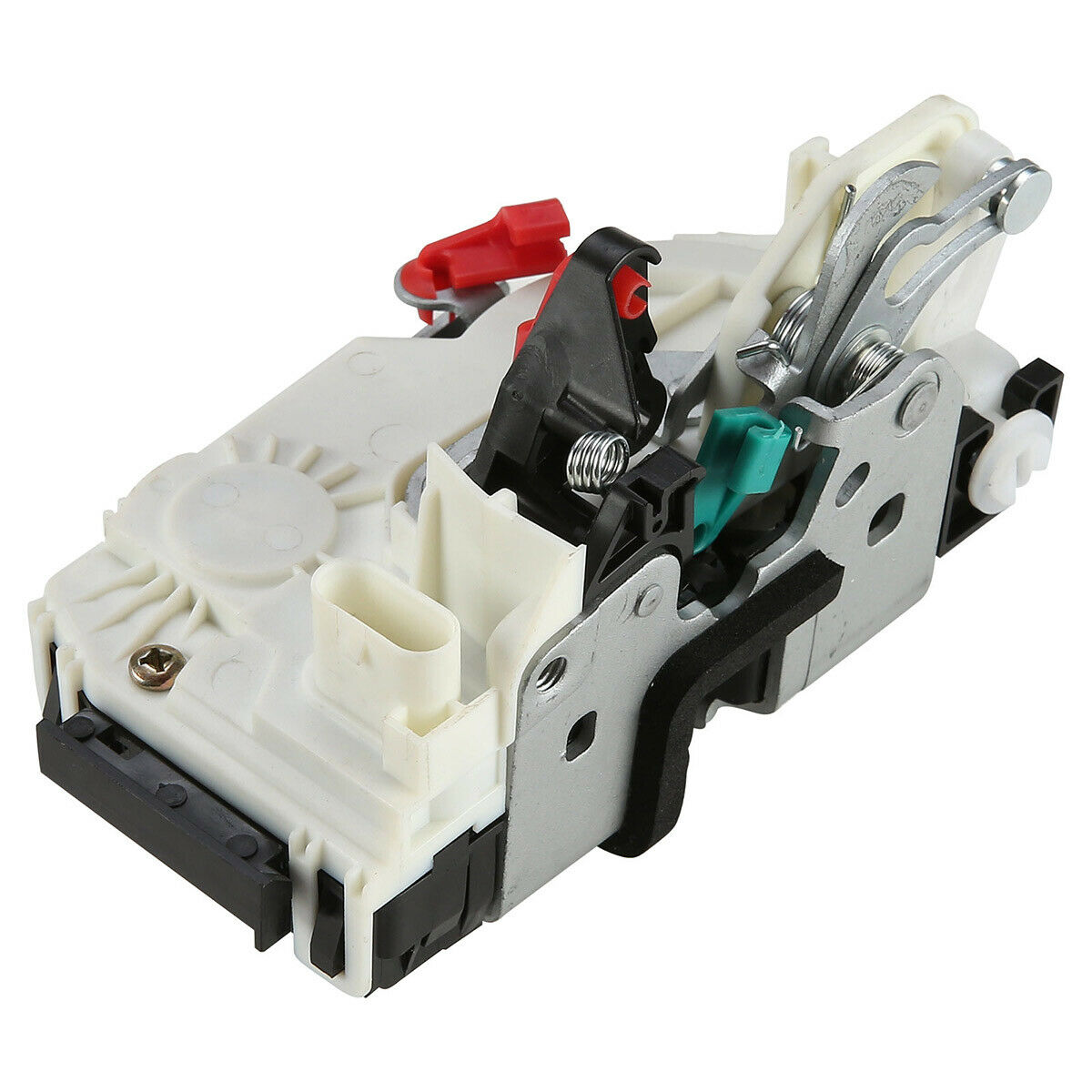 Rear Left Door Lock Actuator For 07-11 Dodge Nitro 08-12 Jeep Liberty 4589279AA