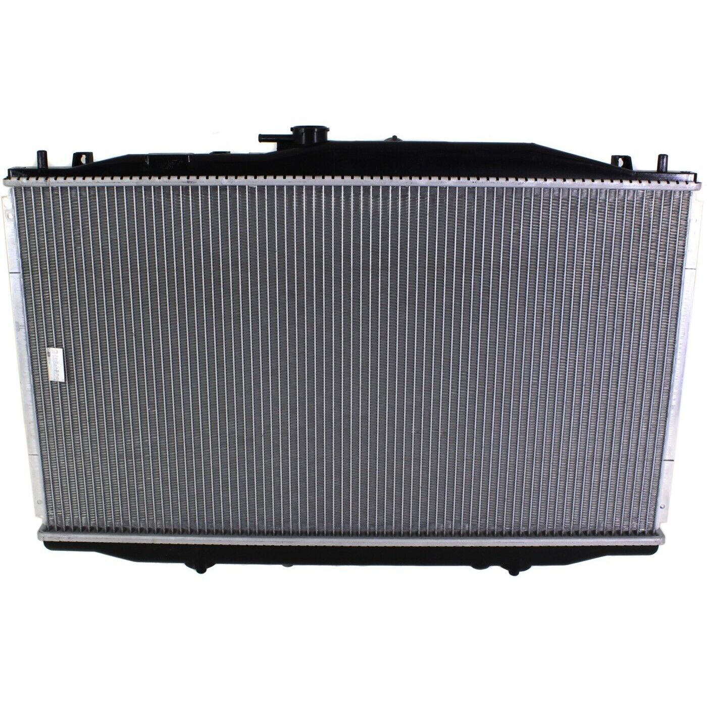 For 2004-2008 Acura TSX Base Sedan Radiators