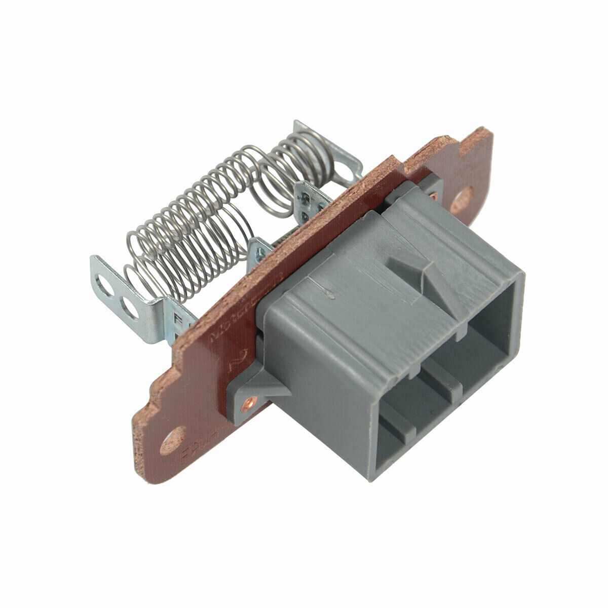 4 Sets Of - A/C Heater Blower Motor Resistor For Explorer Mountaineer Ranger Sport