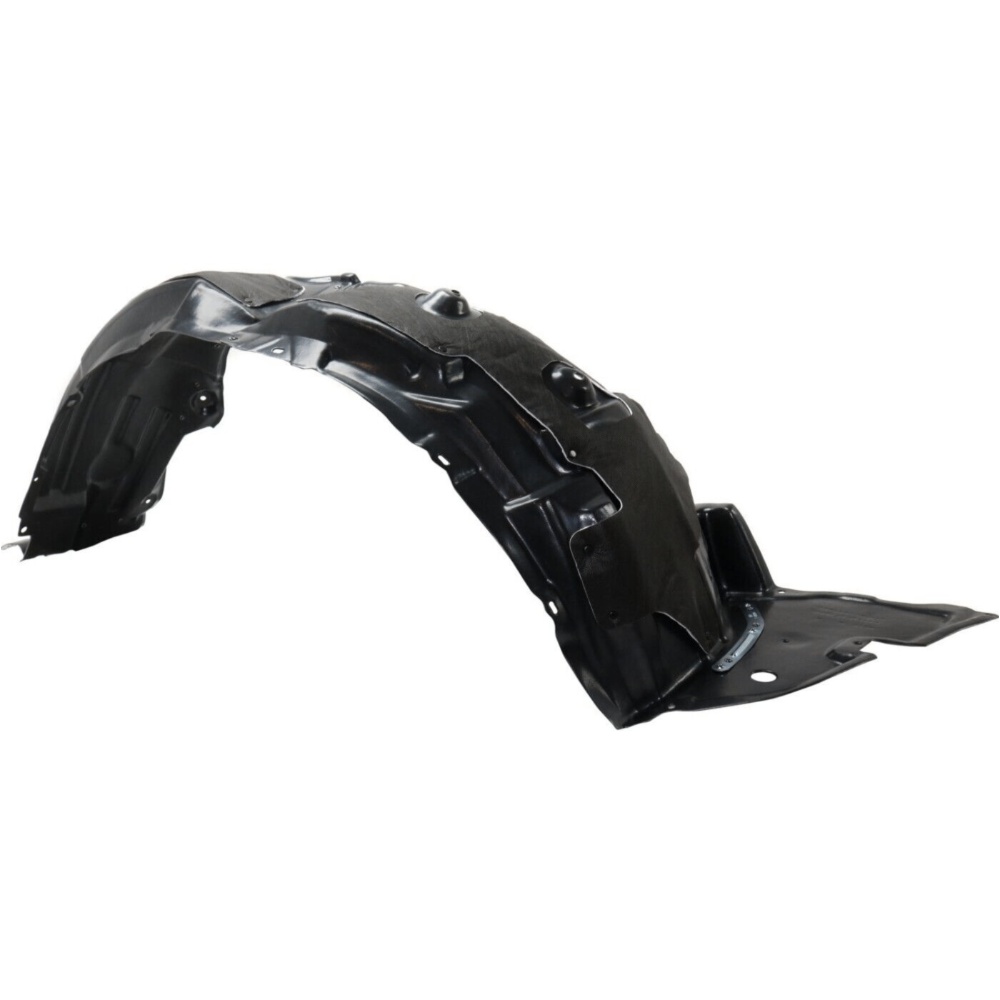 Pair Set Of 2 Fender Liners Front Driver & Passenger Side Left Right For Lexus