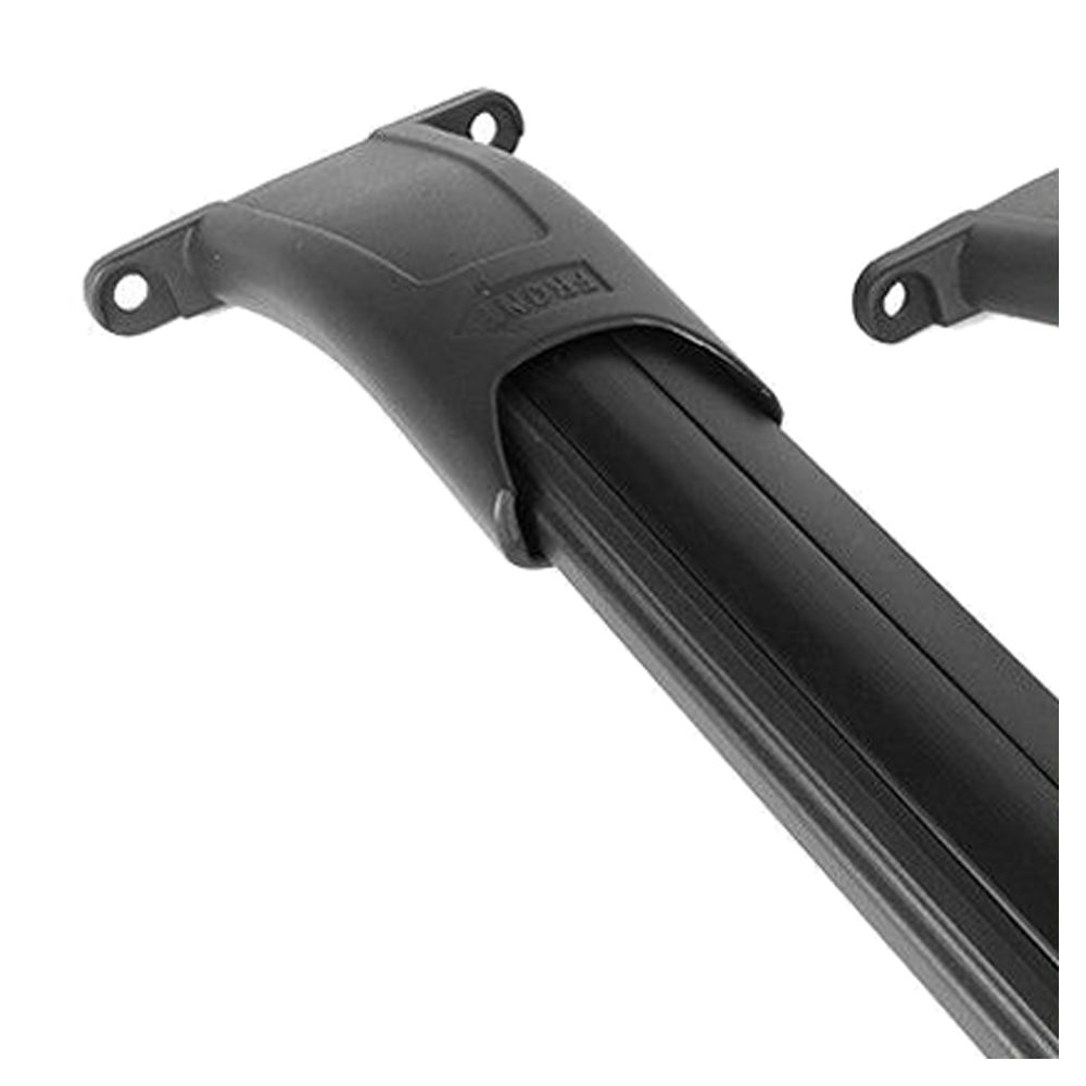 Fits 15-20 Chevy Tahoe Suburban Cadillac Escalade GMC Yukon Roof Rack Cross Bars