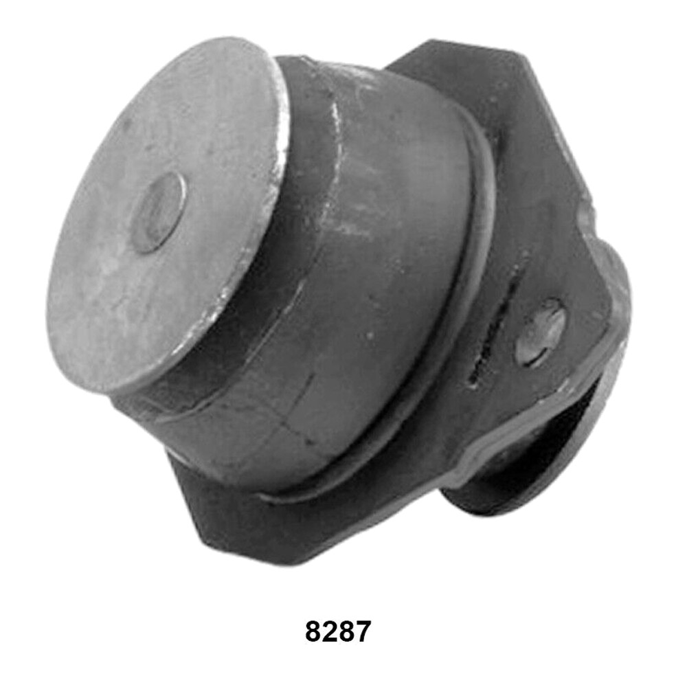 Rear Left, Front & Right Engine Motor Mounts 3Pcs Set 2.0L