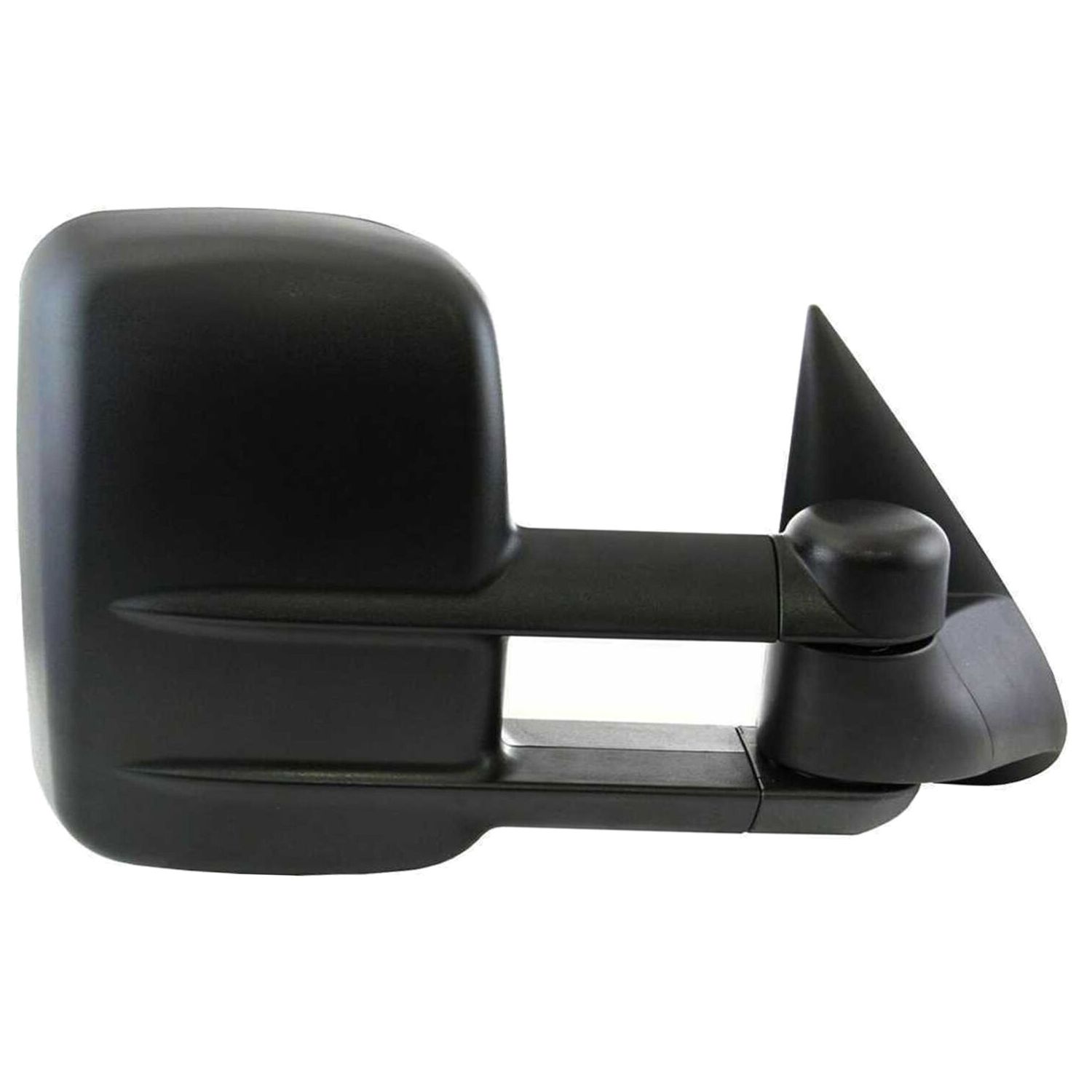 For 2003-2006 Chevrolet Silverado 1500 Right Mirror Power Heated Towing Signal