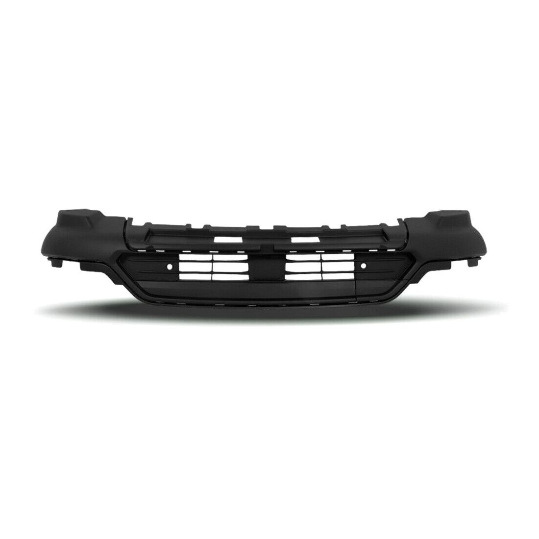 For 20-22 Ford Explorer Base Lb5Z17D957Fa Front Lower Bumper Valance Textured