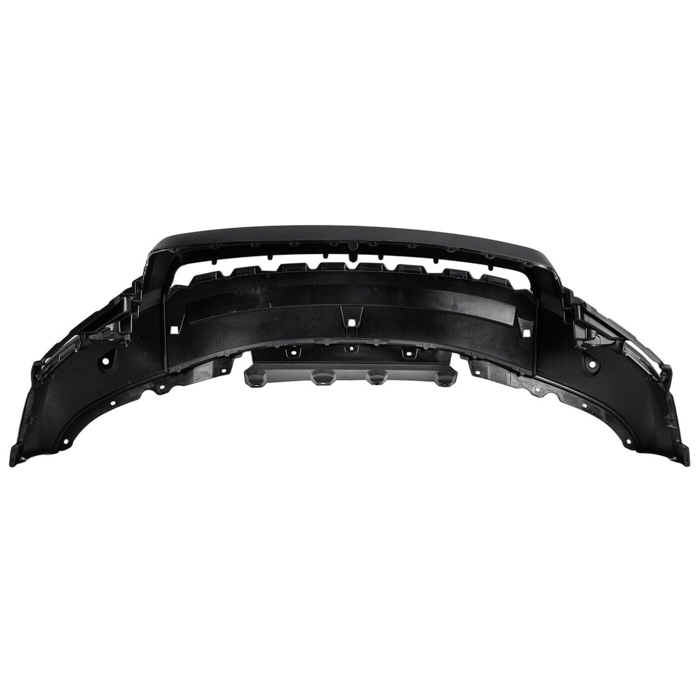 Bumper Cover Fascia For 2019-20 Honda Passport Front Textured For Elite And EX-L