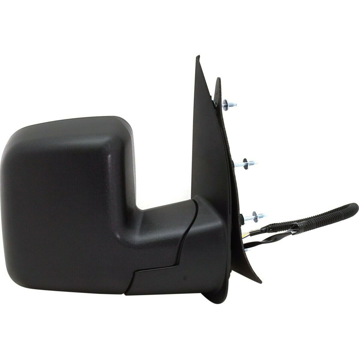 Mirror Right Hand Side For E150 E250 E350 E450 SuperDuty Van Passenger RH