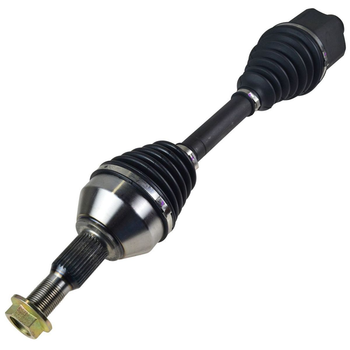 CV Axle Shaft Assembly Front Passenger Side For Acadia Enclave Traverse